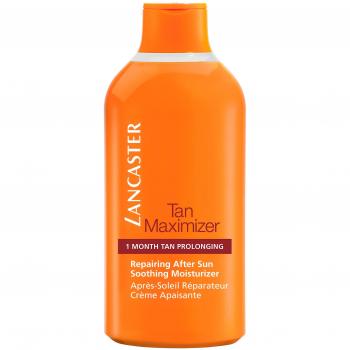 Lancaster Tan Maximizer Soothing Moisturizer After Sun Jumbo 400 ml