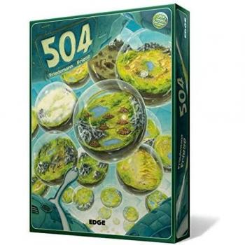 Asmodee - 504 Friedemann Friese