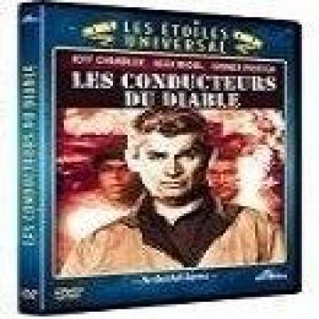 Les conducteurs du diable [Francia] [DVD]