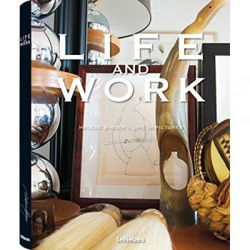 Malene Birger: A Visual Journey Through Life and Work