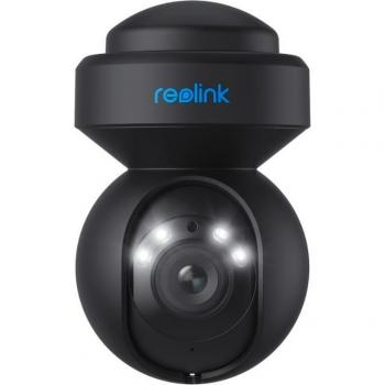 Reolink E Series E540-B WiFi Outdoor Surveillance Camera - 2560 x 1920 Pixels, IP65, PTZ, Smart Features