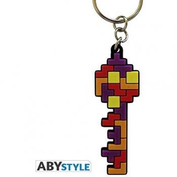 ABYstyle abykey087 – Tetris Llavero