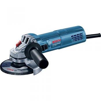 Bosch Azul Bosch Amoladora Angular Gws 880
