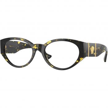 Versace VE3345 5428 Gafas Recetadas para Mujer Tortoiseshell 54