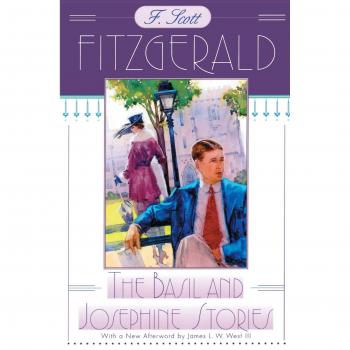 The Basil and Josephine Stories