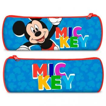 Estuche Escolar Mickey Mouse Disney