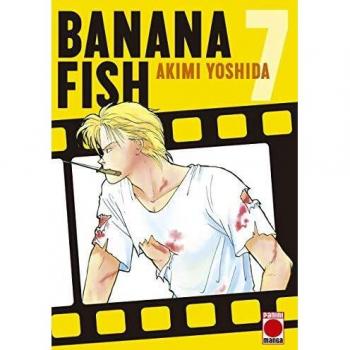 Banana Fish 7