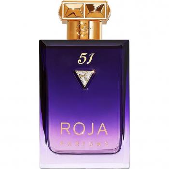 Roja 51 Pour Femme Essence De Parfum Spray 100ml