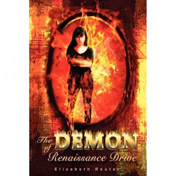 Demonio de la Calle Renacimiento
