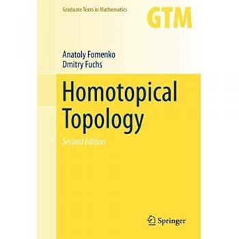 Homotopical Topology: 273