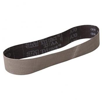 Banda de lija Trizact 760x40 mm A65 METALLKRAFT