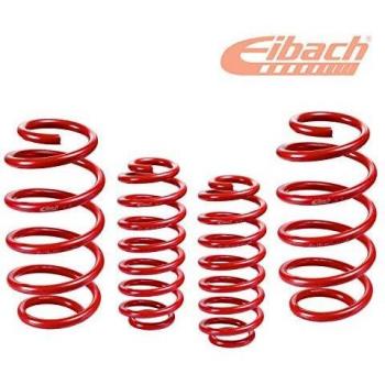 Kit de suspensión, muelles Sportline EIBACH E20-15-021-01-22