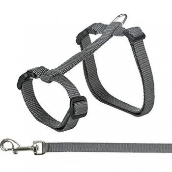 Trixie Cat Harness Large, Random color