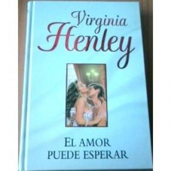 El Amor Puede Esperar