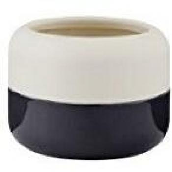 RIG-TIG Plant de IT Maceta de Flores Grey, Gris