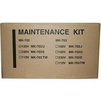 MAINTENANCE KIT MK-702 / FS-9120