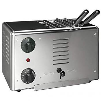 Gastroback 42103 Tostador, 1640 W, 0 Decibeles