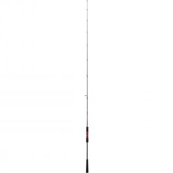 Caña de Jigging Daiwa Powermesh 1.88m, 1 Tramos, 121g, Potencia 40-80g