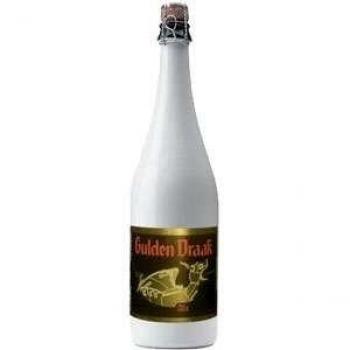 Brasserie Van Steenberge - Gulden Draak 75Cl X2