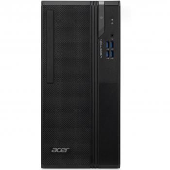 Acer Veriton S2690G Desktop PC Intel Core i7-12700 16GB DDR4-SDRAM 512GB SSD Windows 11 Pro Negro