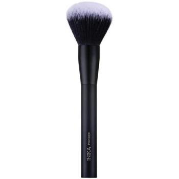 Inika Organic Powder Brush - Eco-Friendly Makeup Applicator