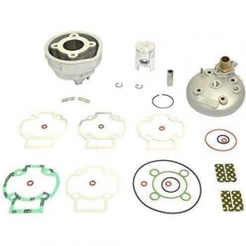 Athena 071600 Kit Cilindro con Culata, 50 cc