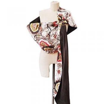 Rockin 'Carnaval De Bebé Reversible Sling