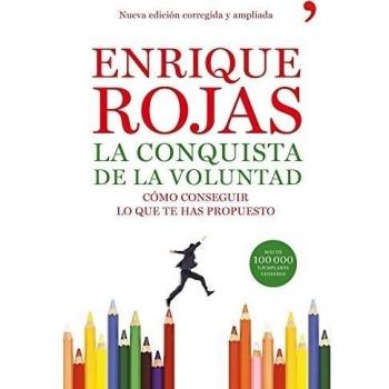 La conquista de la voluntad
