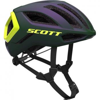 Casco Scott Centric Plus Mips Negro Adulto