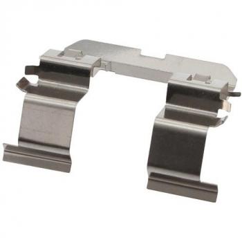 ABS 1816Q Disc Brake Pads Accessory Kit