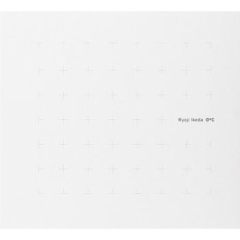 Zero Degrees Celsius: Ryoji Ikeda Edition
