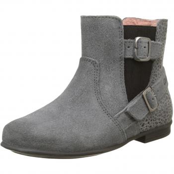 Aster - Botas de Otra Piel Niñas, Gris