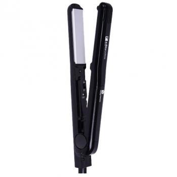Plancha Profesional Negra Sulley Colors - Perfect Beauty