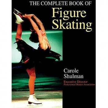 The Complete Book of Figure Skating