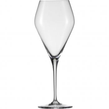 Schott Zwiesel 117736 Rojo Vino Vidrio, Vidrio, Transparente, 6 Unidades