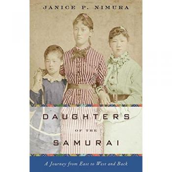Daughters of the Samurai: A Journey from East to West and Back