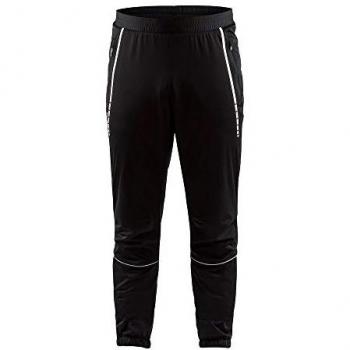 Craft Club Zipped Trousers for Men - Versatile and Stylish