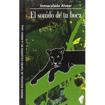 El sonido de tu boca