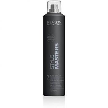 Revlon Professional Style Masters Pure Styler Laca Fijación Fuerte 325ml