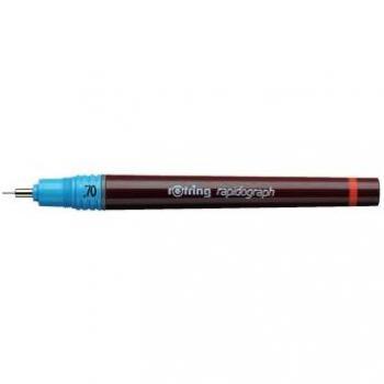 Pluma fuente Rotring 1903473 Azul 1 pieza
