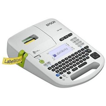 Epson LabelWorks LW-700 - Impresora de etiquetas