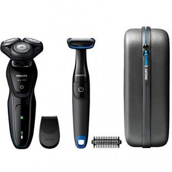 Philips AquaTouch S5082/64 - Afeitadora