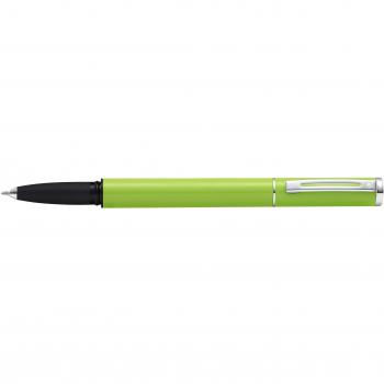 Sheaffer Pop - Bolígrafo de tinta de gel, color verde lima