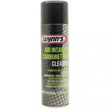 del Wynn 1831014 54179 de admisiÃ³n de aire / Carb Cleaner 500 ml