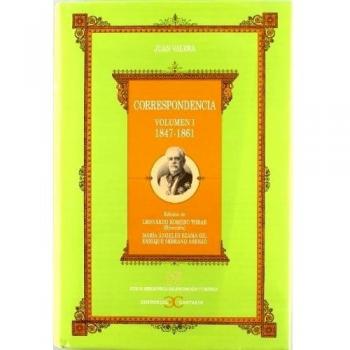 Correspondencia. Volumen I.