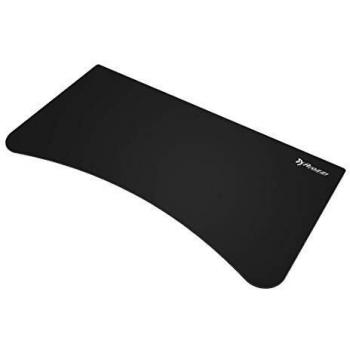 Alfombrilla Gaming Arozzi Arena Negra 160x82cm