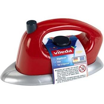 Theo Klein-6757 Vileda Plancha, Juguete, Multicolor