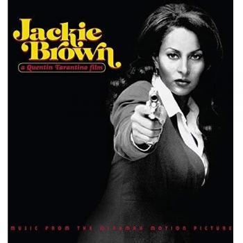 Jackie Brown: Music From The Miramax Motion Picture [VINYL]