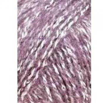 Lang Yarns Alice - Color: Rosa