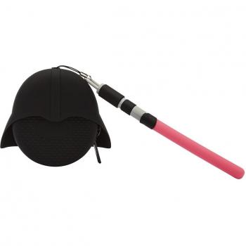 Estuche de auriculares de Darth Vader Star Wars